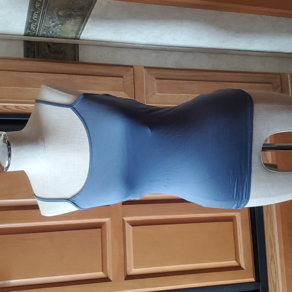 WHBM tank top